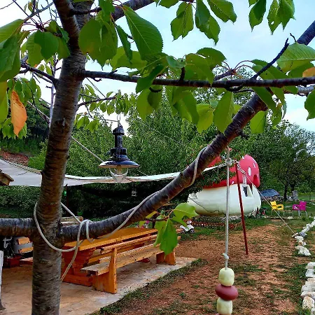 Krka Fairytale Village Skradin