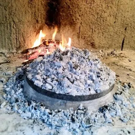 Krka fairytale village *