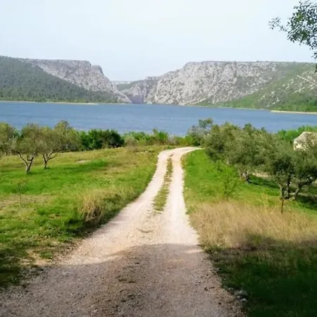 Krka fairytale village *