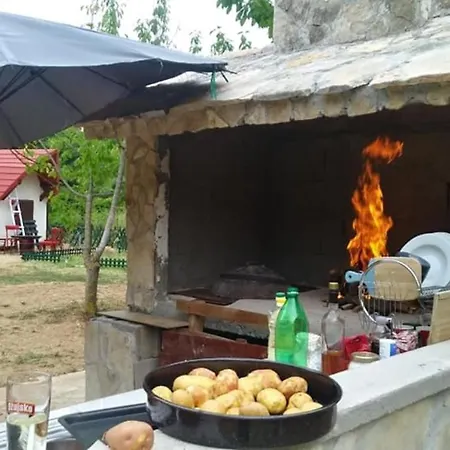 Krka Fairytale Village Apartment *