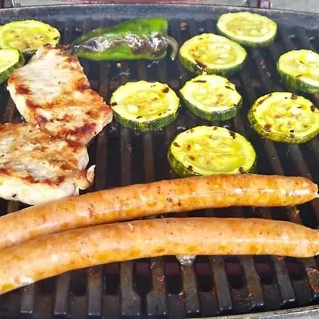 Casa vacanze Mushroom House - Sleeps 4 - Pets Ok - Parking *