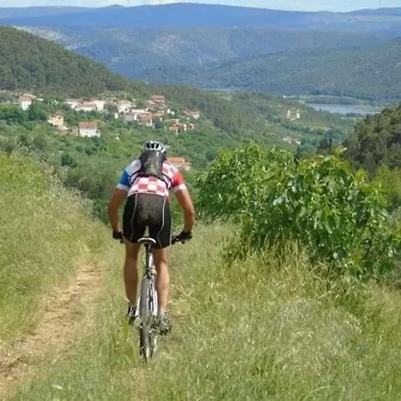 Vakantiehuis Mushroom House - Sleeps 4 - Pets Ok - Parking *