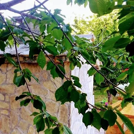 Apartment Krka Fairytale Village *