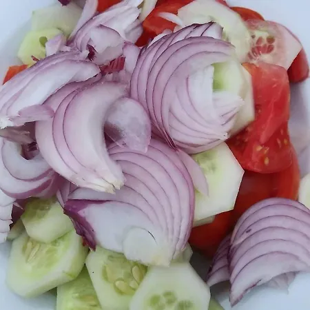 Mushroom House - Sleeps 4 - Pets Ok - Parking Casa vacanze