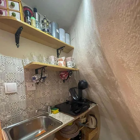 Mushroom House - Sleeps 4 - Pets Ok - Parking 度假居 *