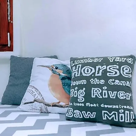 Mushroom House - Sleeps 4 - Pets Ok - Parking *