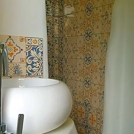 Mushroom House - Sleeps 4 - Pets Ok - Parking Nyaraló Skradin
